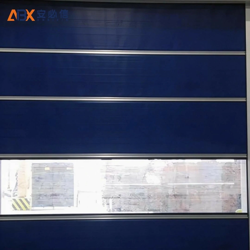 锦州市高速门